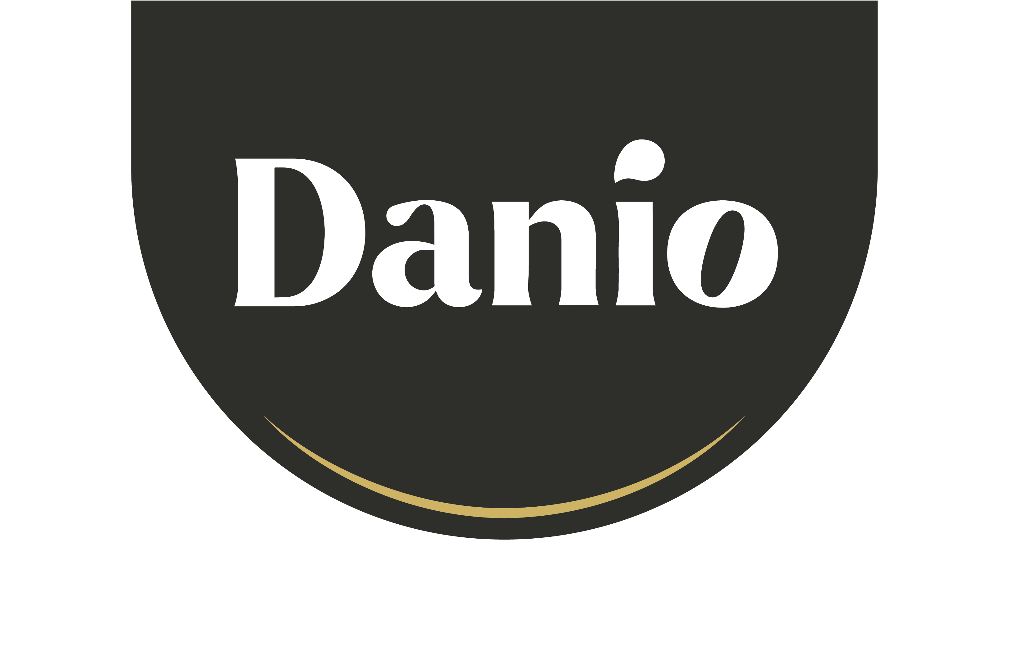 danio logo