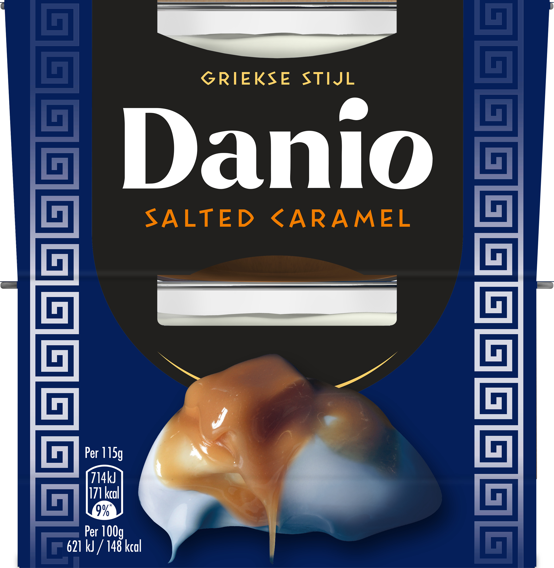 danio packshot