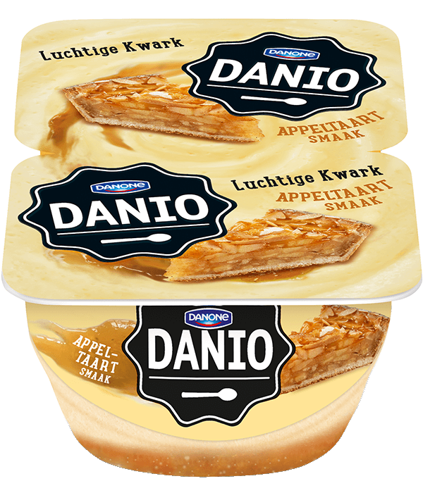 danio packshot